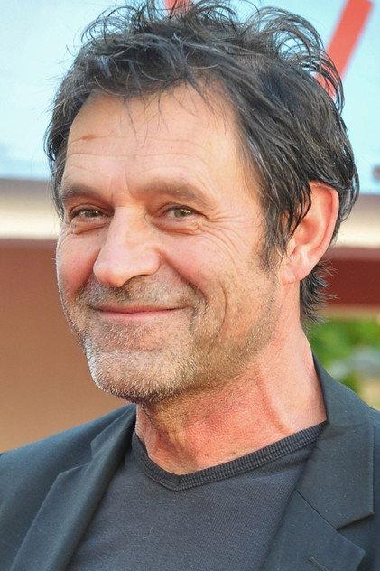Patrick Catalifo - Actor Profile Photo