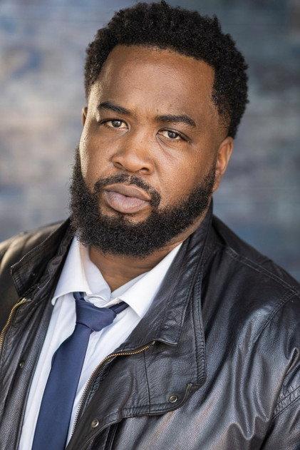 Paul L. Davis - Actor Profile Photo