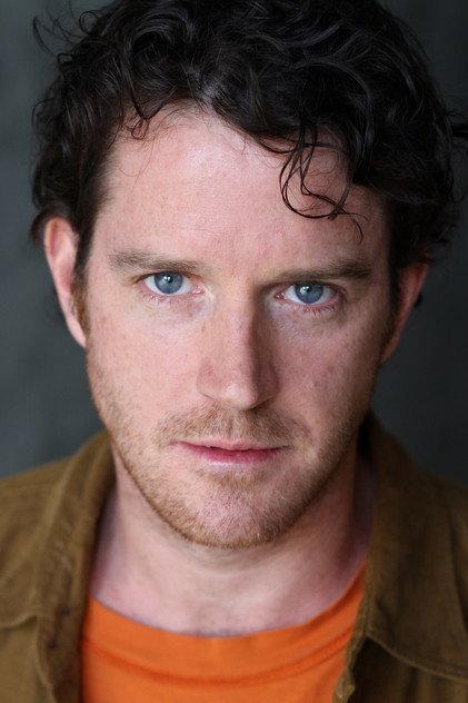 Peter O'Connor - Actor Profile Photo