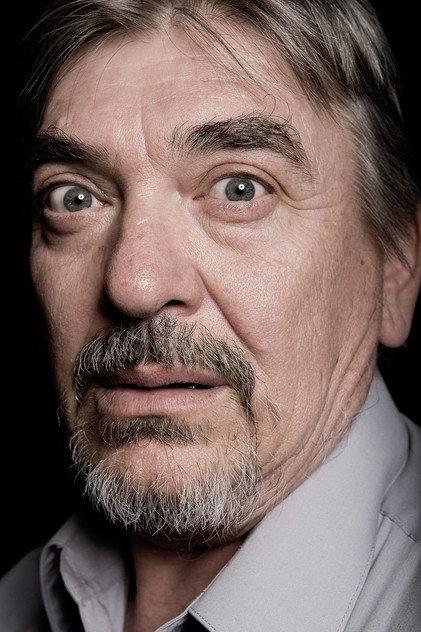 Mihai Dinvale - Actor Profile Photo