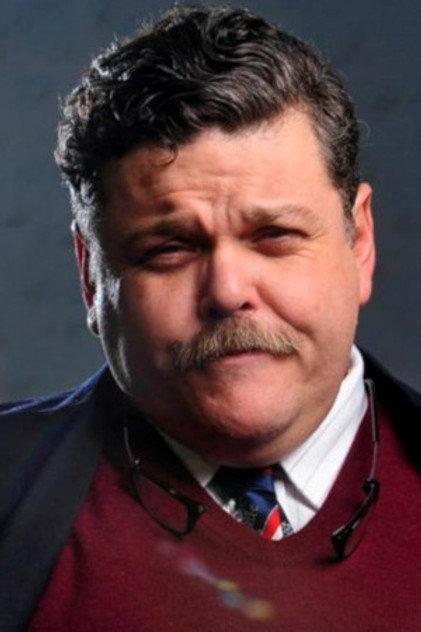 Alfredo Casero - Actor Profile Photo