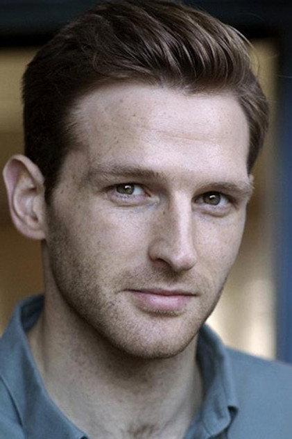 Alex Hammond - Actor Profile Photo