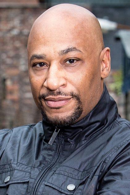 Terence Maynard - Actor Profile Photo