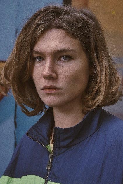 Clemence Trocque - Actor Profile Photo