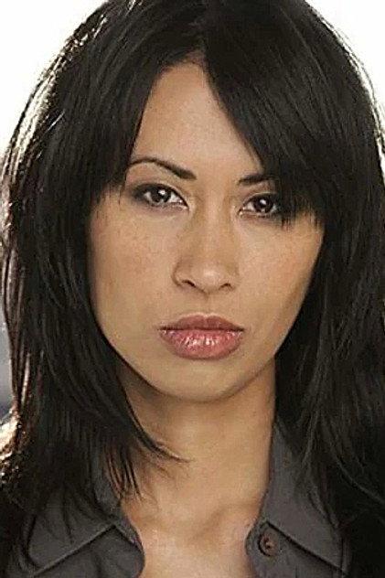 Elaine Loh - Actor Profile Photo