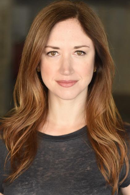 Beth Pilgreen - Actor Profile Photo