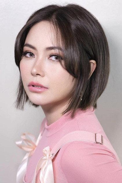 Yeng Constantino - Actor Profile Photo