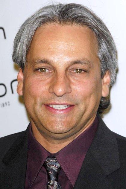 Russell Bobbitt - Actor Profile Photo
