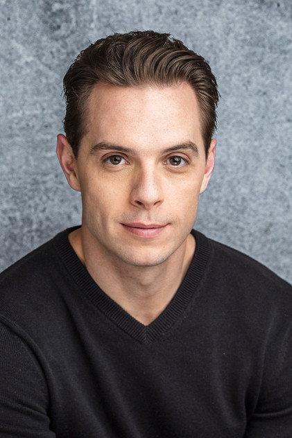 Billy Grimm - Actor Profile Photo