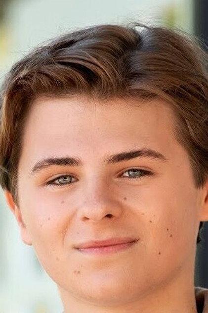 Matheu Hinzen - Actor Profile Photo