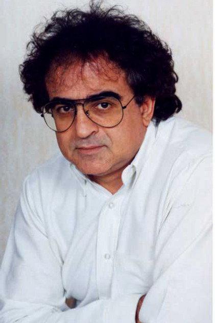 Mihalis Violaris - Actor Profile Photo
