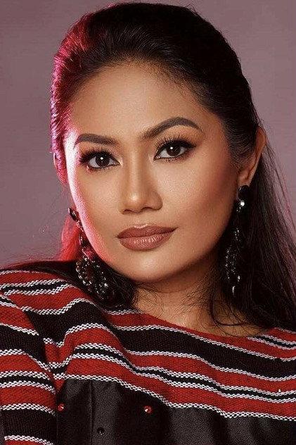 Angeli Bayani - Actor Profile Photo