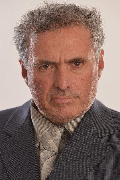 Nicola Calì - Actor Profile Photo