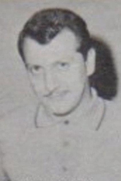 Tito Resendiz - Actor Profile Photo