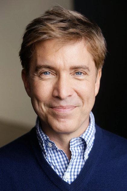 Ben Shields - Actor Profile Photo