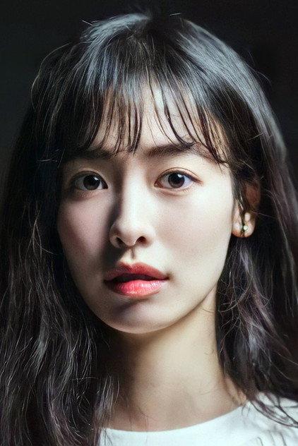 Ji Woo - Actor Profile Photo
