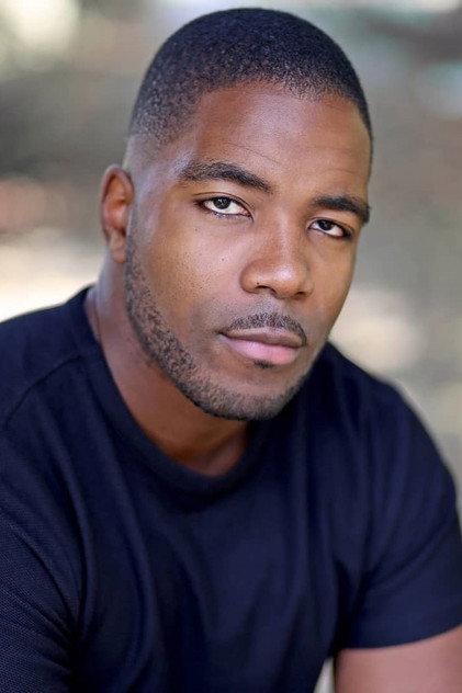Hugo Nkem - Actor Profile Photo