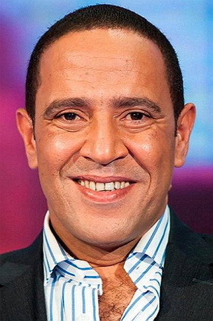 Ashraf Abdel Baky - Actor Profile Photo