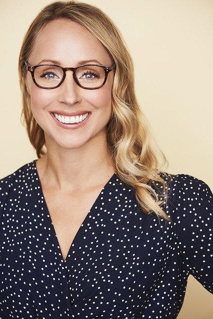 Agatha Nowicki - Actor Profile Photo