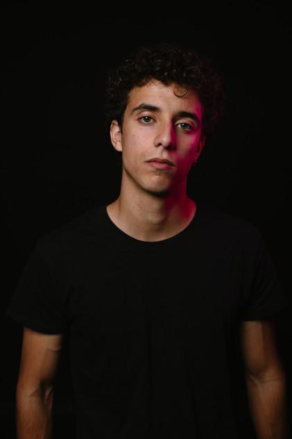 Francisco José Abril García - Actor Profile Photo