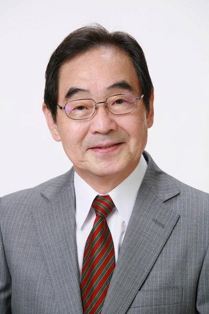 Shinji Nomura - Actor Profile Photo