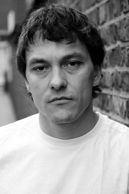 Genc Jakupi - Actor Profile Photo