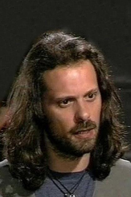 Johnny Theodoridis - Actor Profile Photo