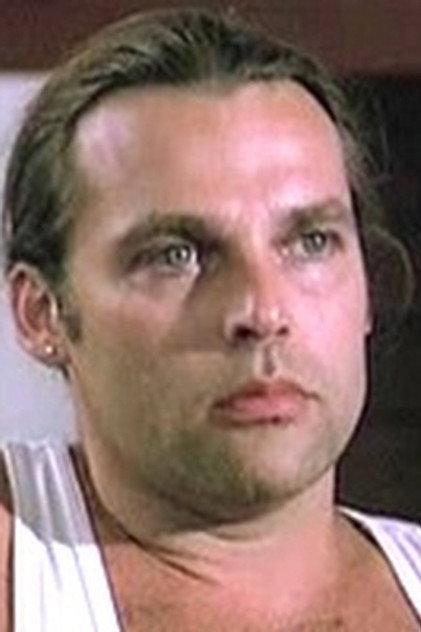 Gerry Pike - Actor Profile Photo