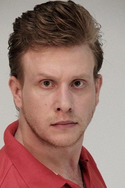 Denis Meleshko - Actor Profile Photo