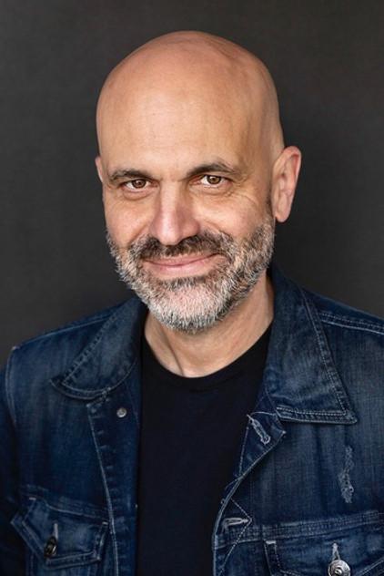 David Pressman - Actor Profile Photo