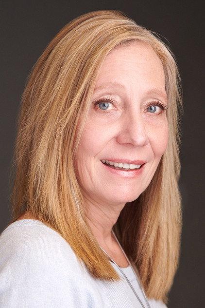 Peggy Prud'homme - Actor Profile Photo