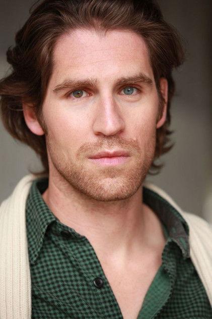 Evan Hart - Actor Profile Photo