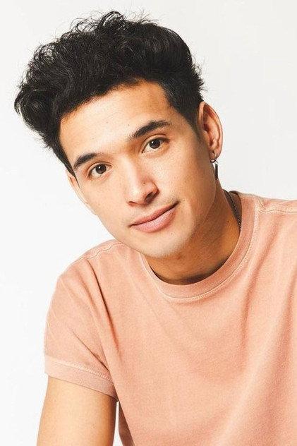 Zachary Noah Piser - Actor Profile Photo