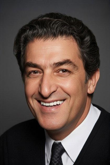 Mücap Ofluoğlu - Actor Profile Photo