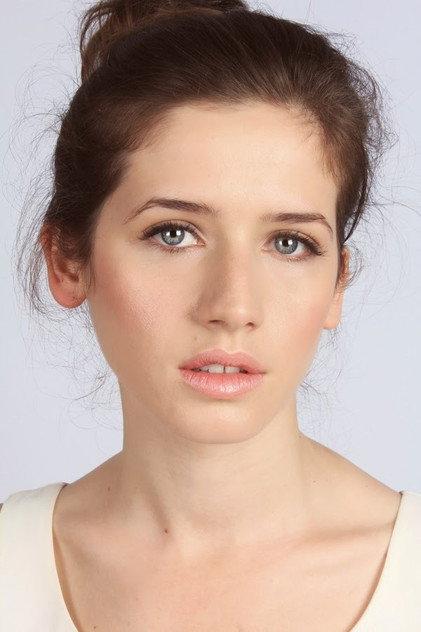 Paula Muñoz - Actor Profile Photo