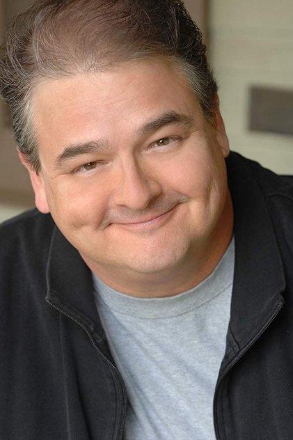 Ken Hudson Campbell - Actor Profile Photo