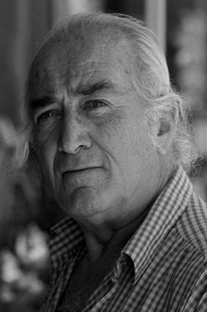 Franco Giornelli - Actor Profile Photo