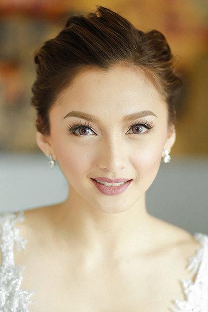 Iya Villania - Actor Profile Photo