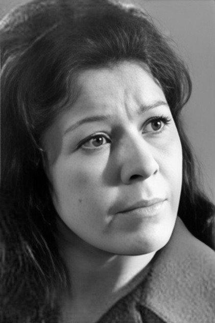 Marica Balan - Actor Profile Photo