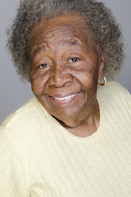 Dorothy Steel - Actor Profile Photo
