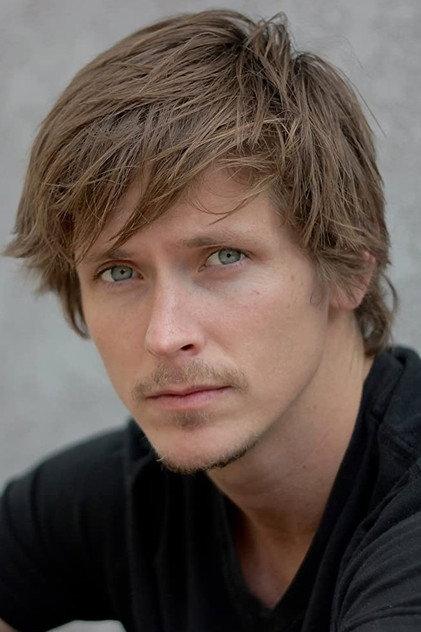 Bryan Adrian - Actor Profile Photo