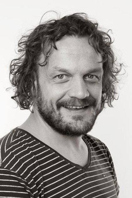 Anti Kobin - Actor Profile Photo