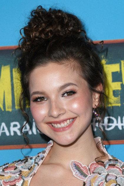 Carla Adell - Actor Profile Photo