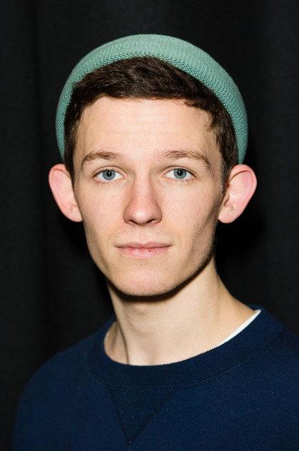 David Moorst - Actor Profile Photo