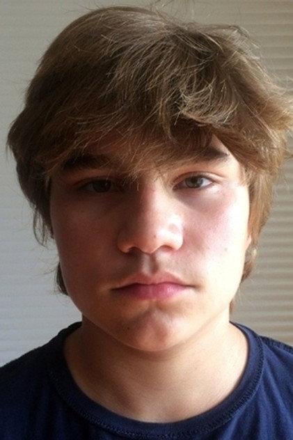 Léo Labertrandie - Actor Profile Photo