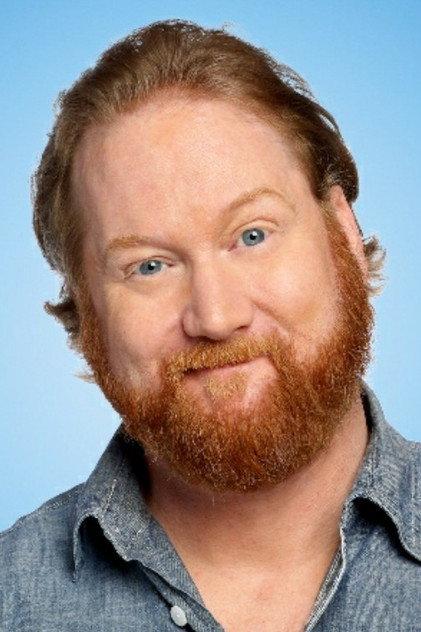 Jon Reep - Actor Profile Photo