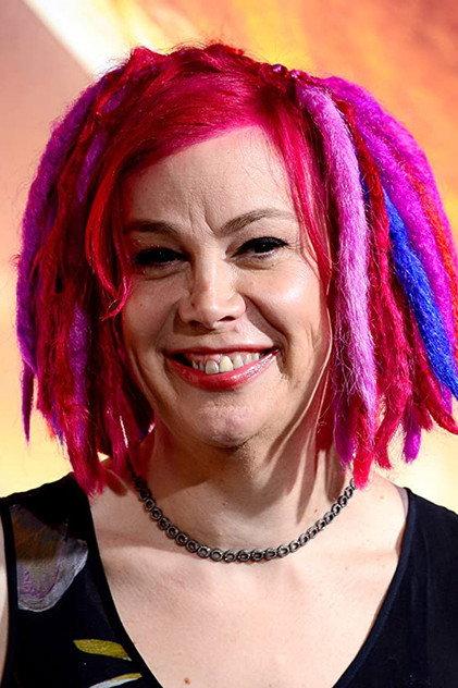 Lana Wachowski - Actor Profile Photo