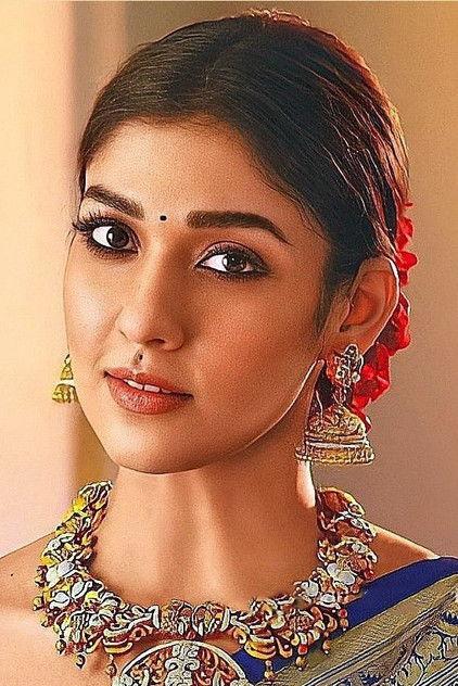 Nayanthara - Actor Profile Photo
