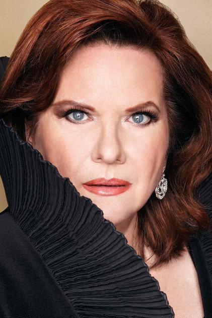 Éva Marton - Actor Profile Photo