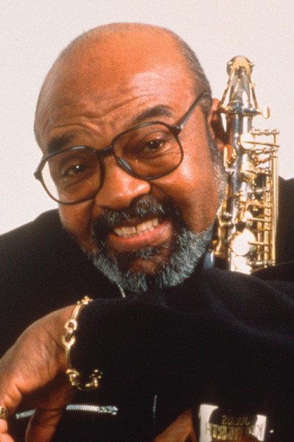 James Moody - Actor Profile Photo